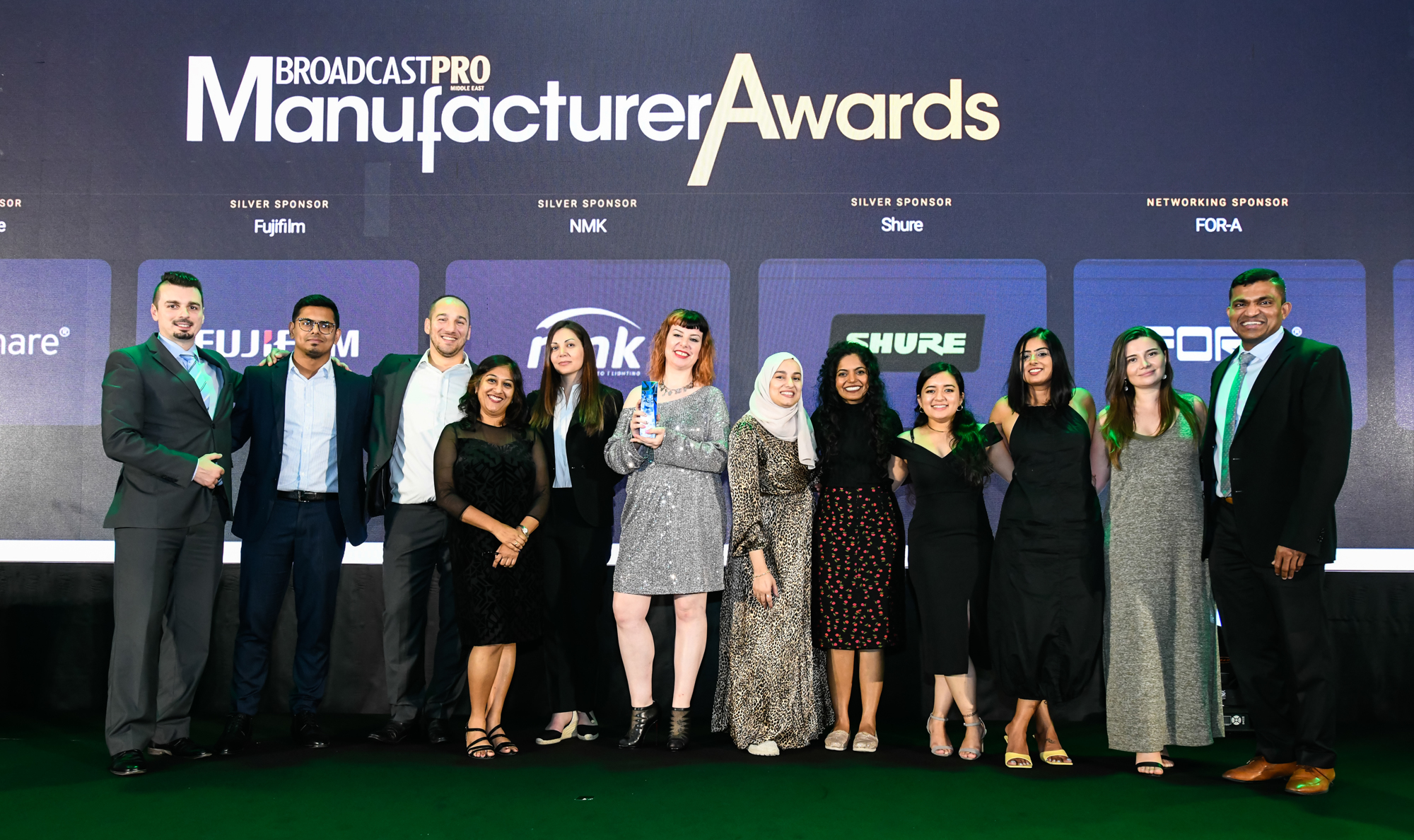 Broadcast Awards